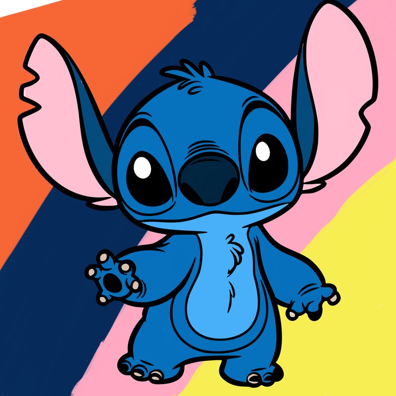 stitch