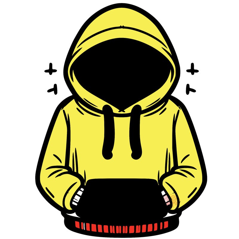 hoodie