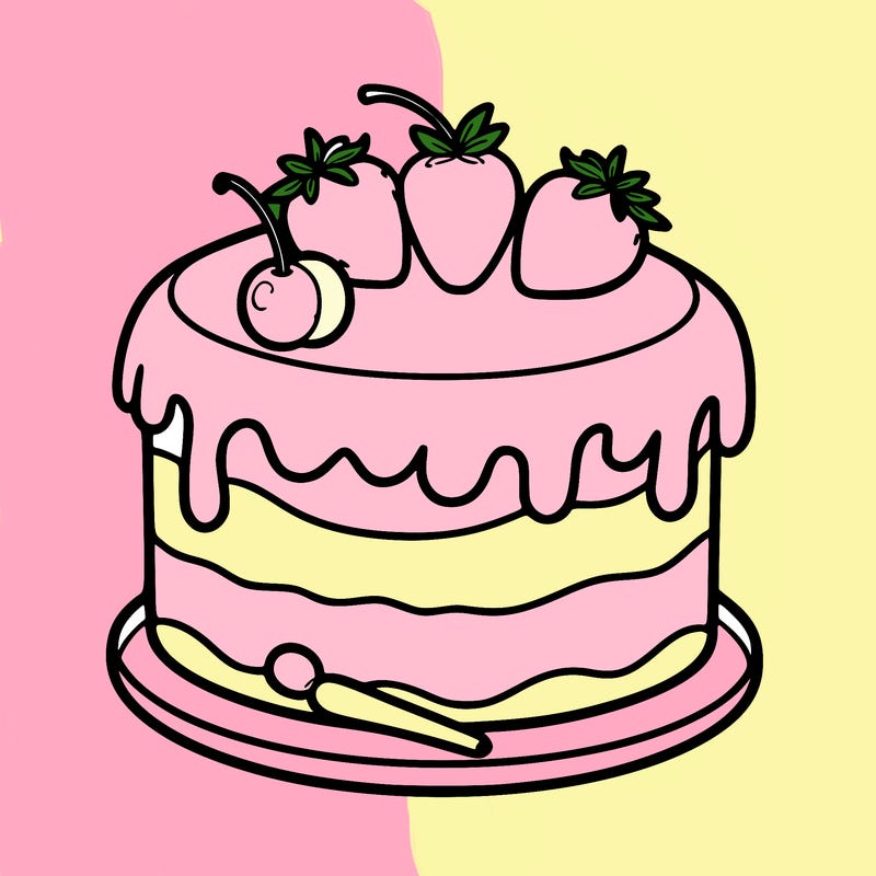 cake
