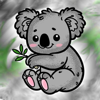 koala