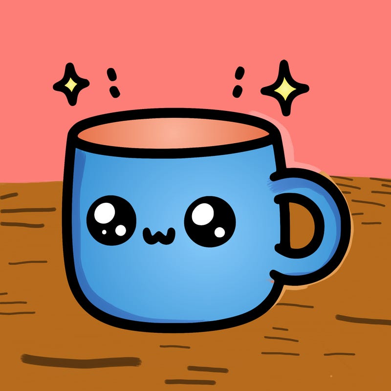cup