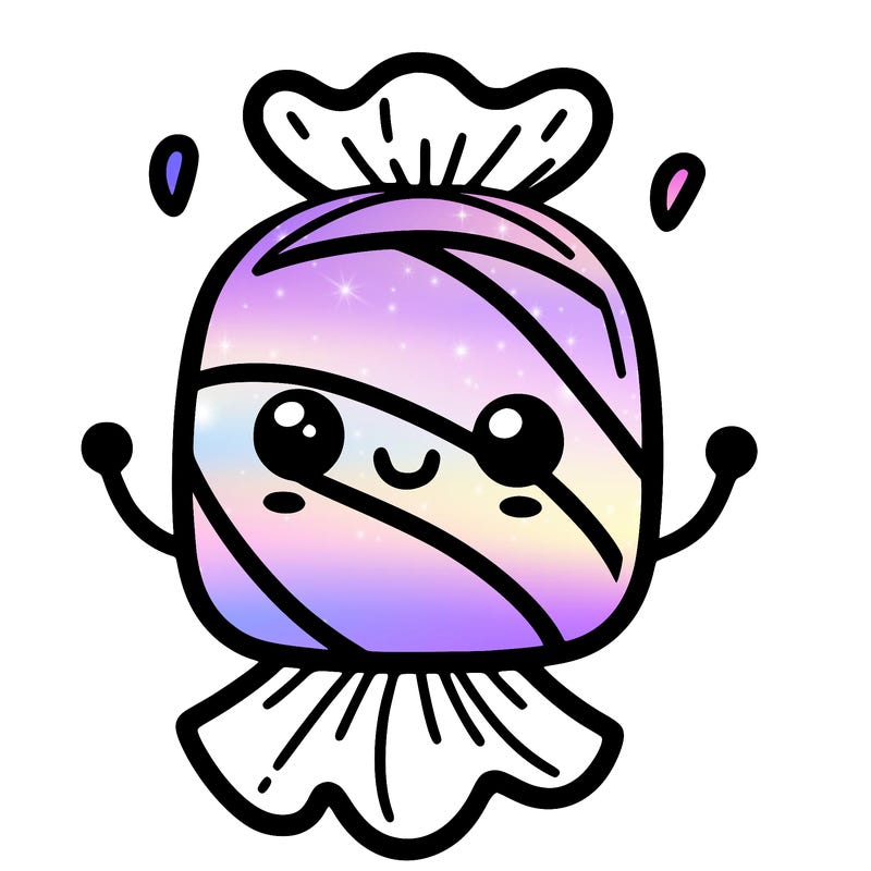 candy