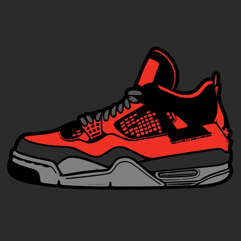 jordan 4