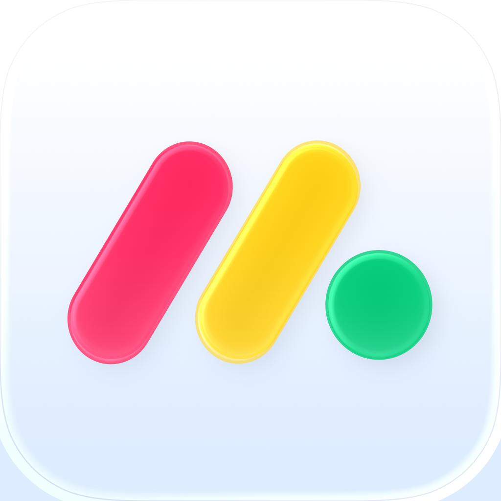 monday.com - Work Platform