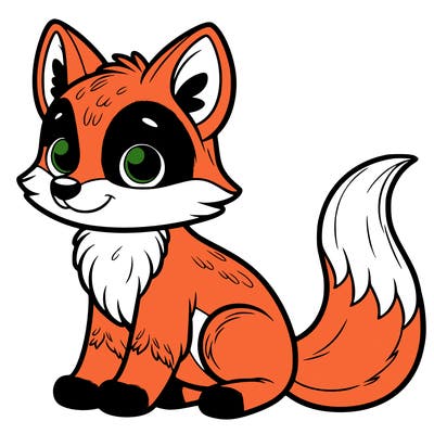 fox