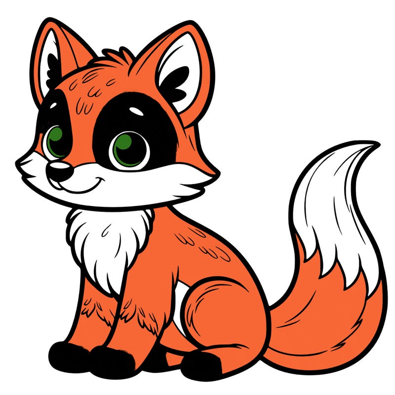 fox