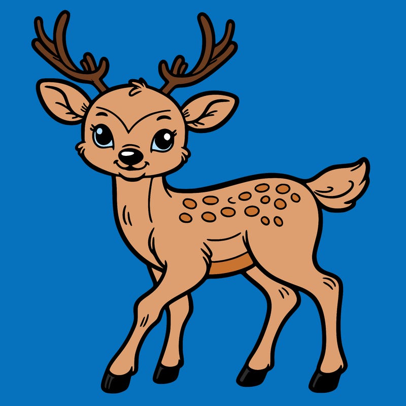 deer