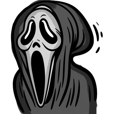 scream
