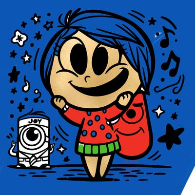 inside out 2 joy