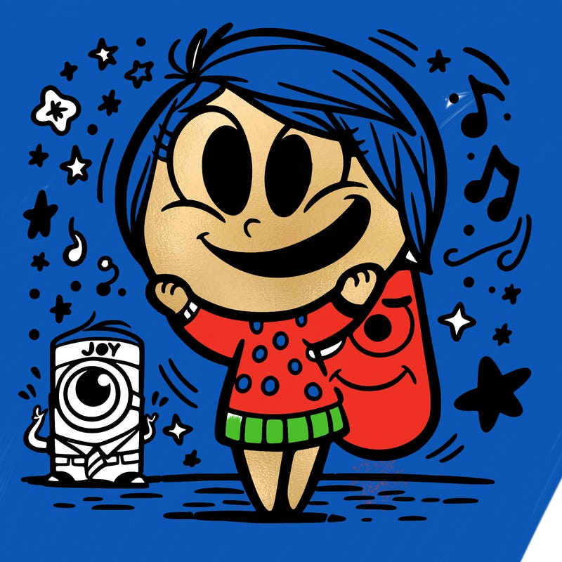inside out 2 joy