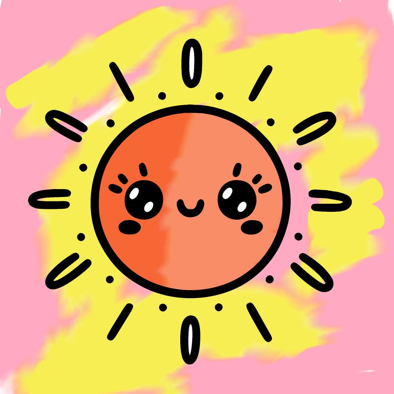 sun