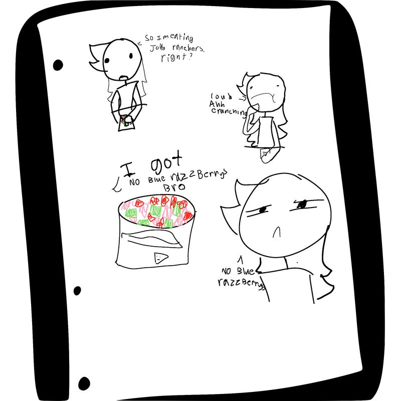 blank white page with nothing drawn on it