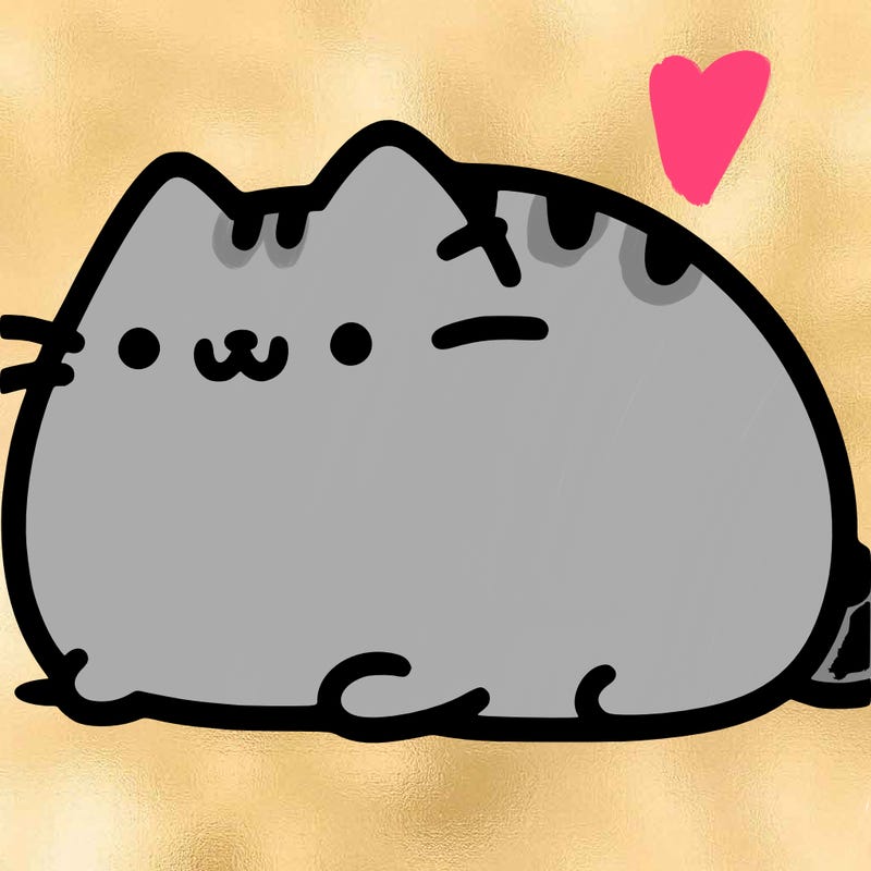 pusheen