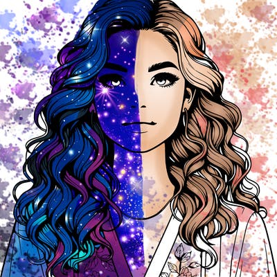 realistic photo of olivia rodrigo