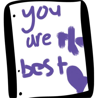 blank white page with nothing drawn on it