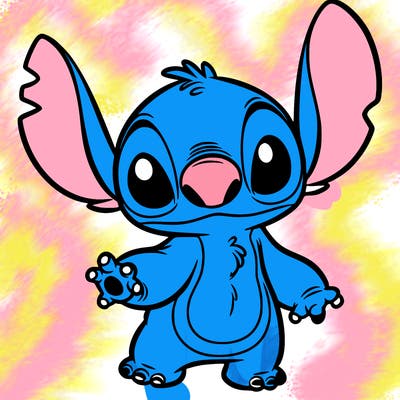 stitch
