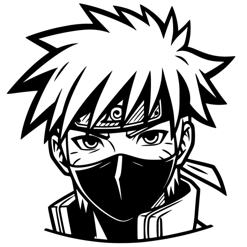 kakashi