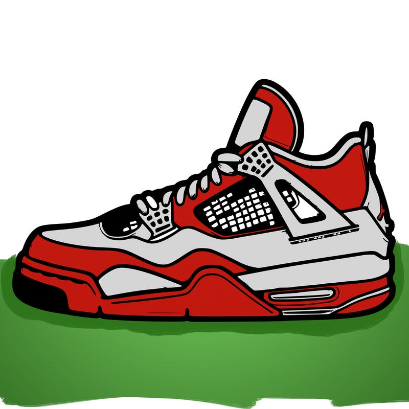 jordan 4