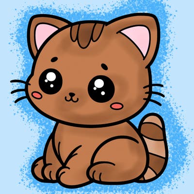 kitty