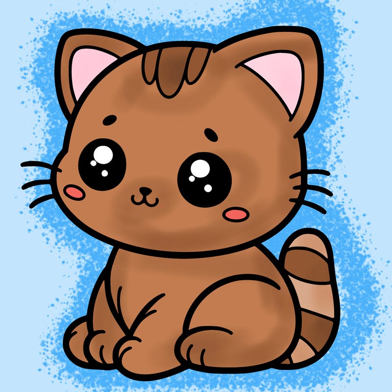 kitty