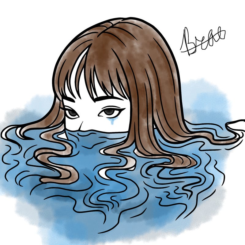 After