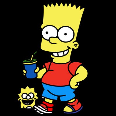 bart simimson