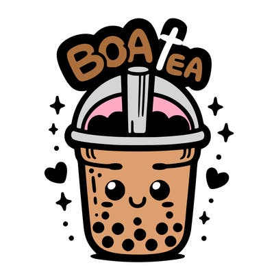 boba tea