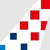 Croatia Airlines - Icône de l'app