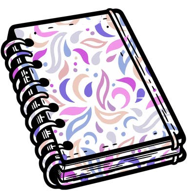 notebook