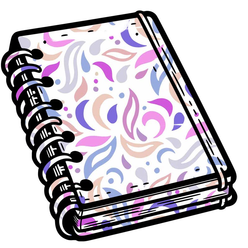 notebook