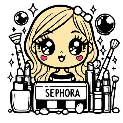 sephora