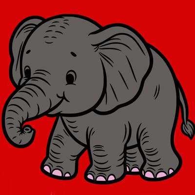 elephant