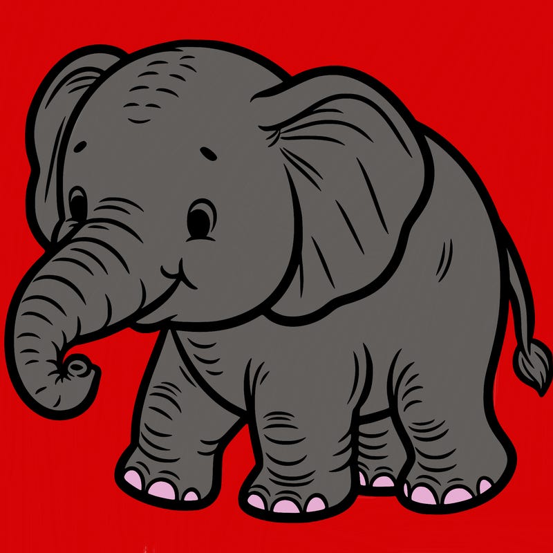elephant