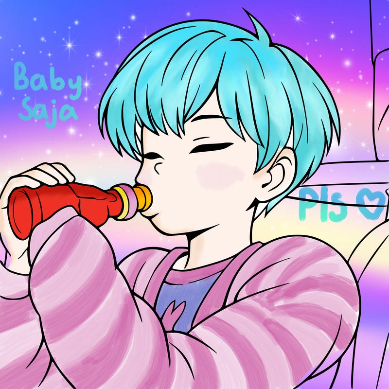After