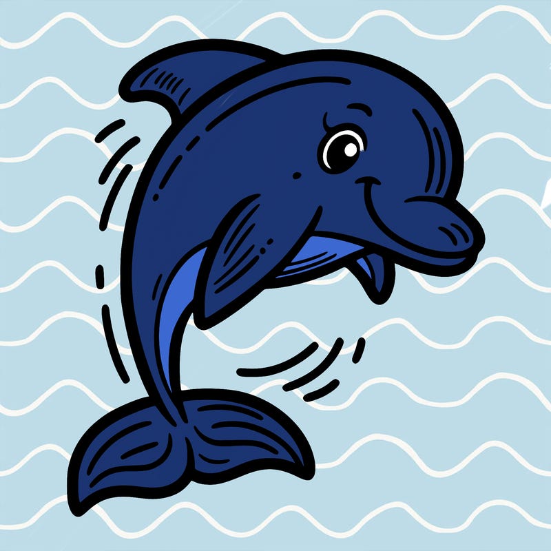 dolphin