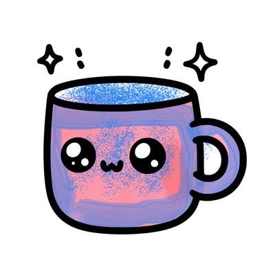 cup