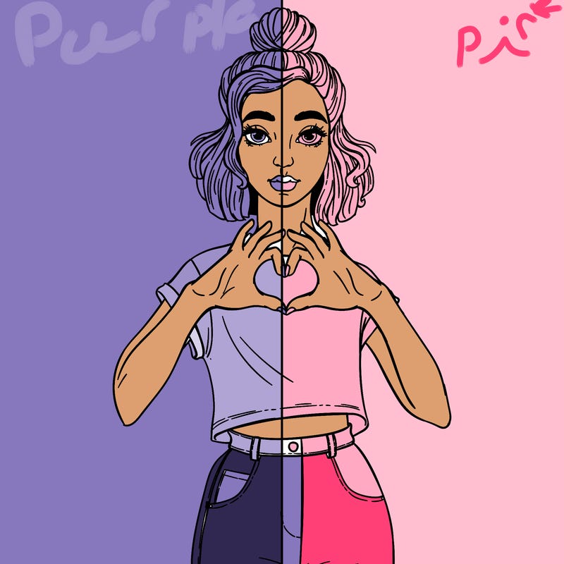 After