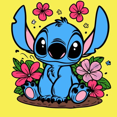 stitch
