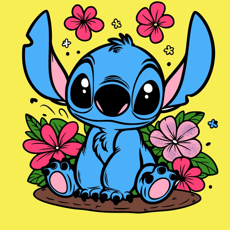 stitch
