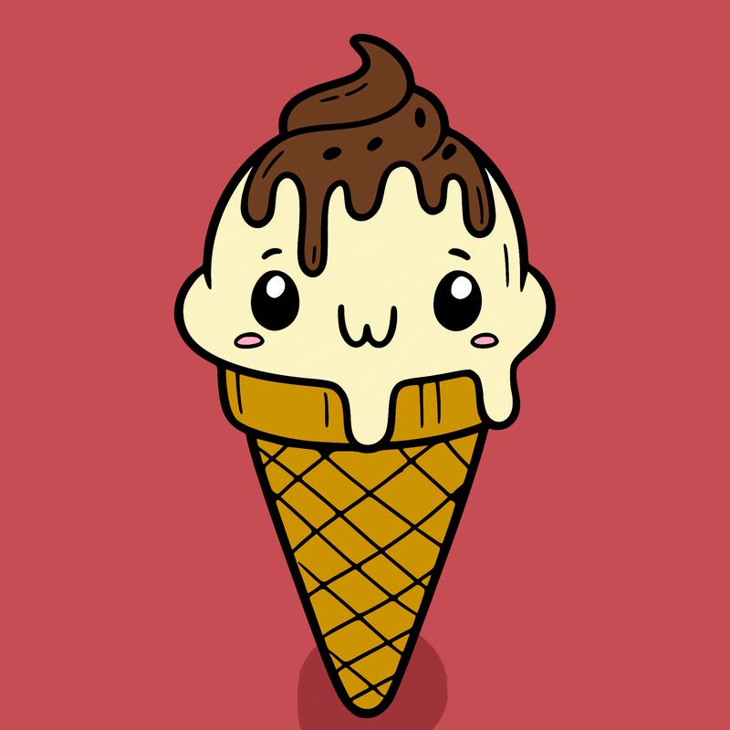 ice cream