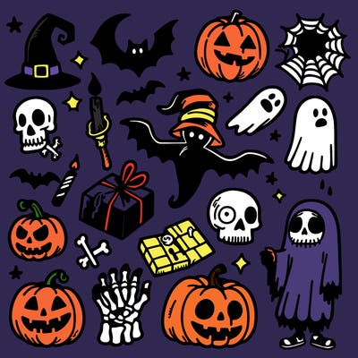 halloween