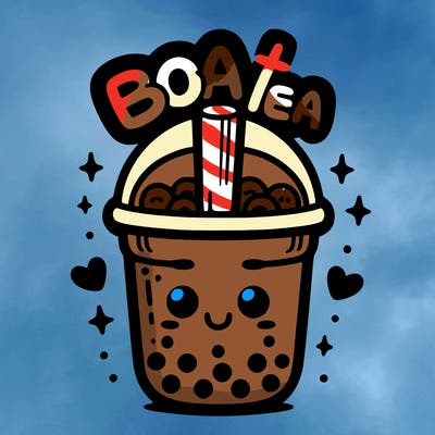 boba tea