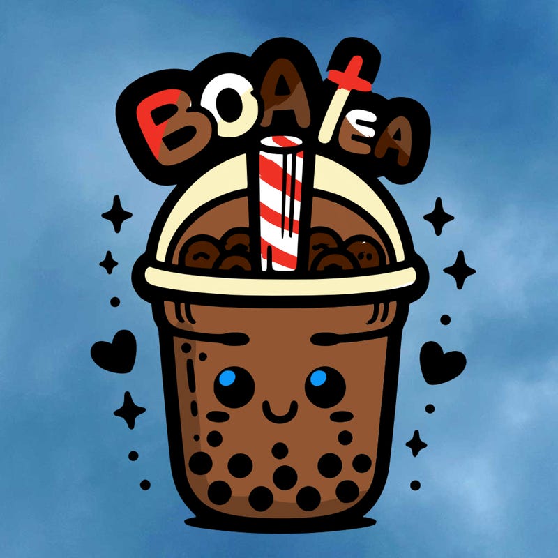 boba tea