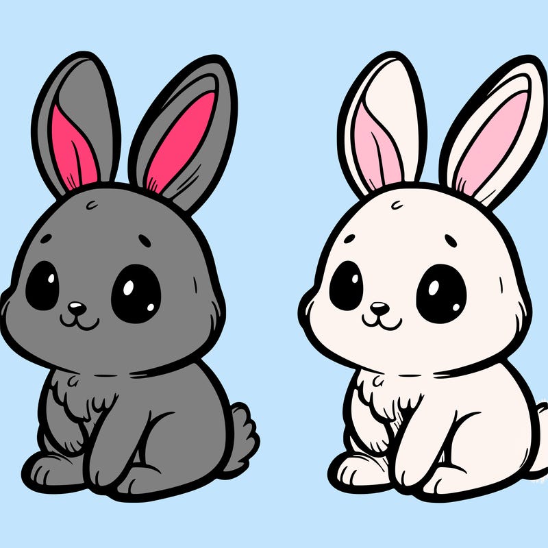 bunny