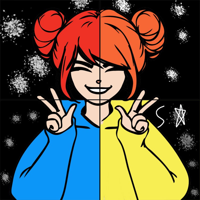 After