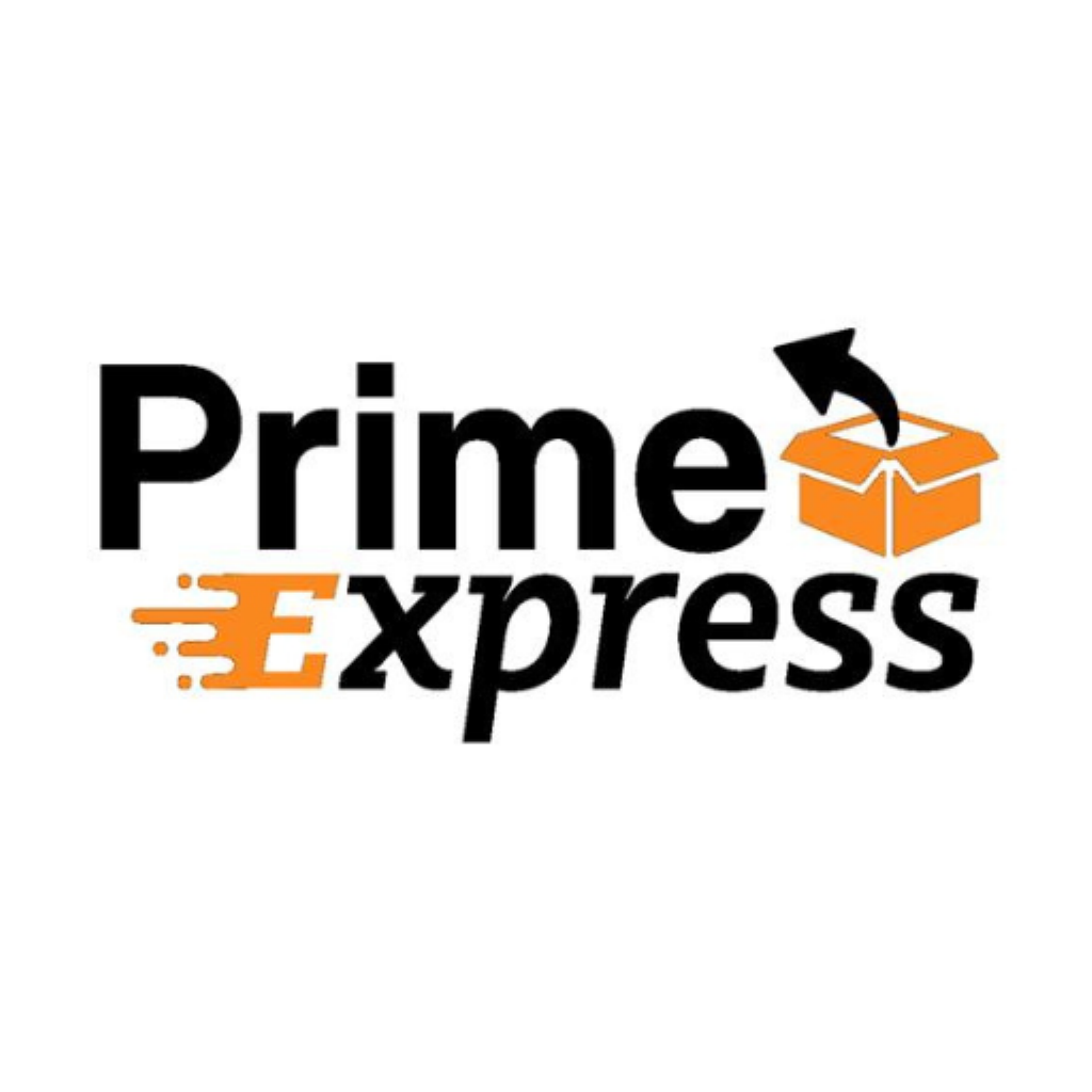 Prime Express - Shopping App | MWM