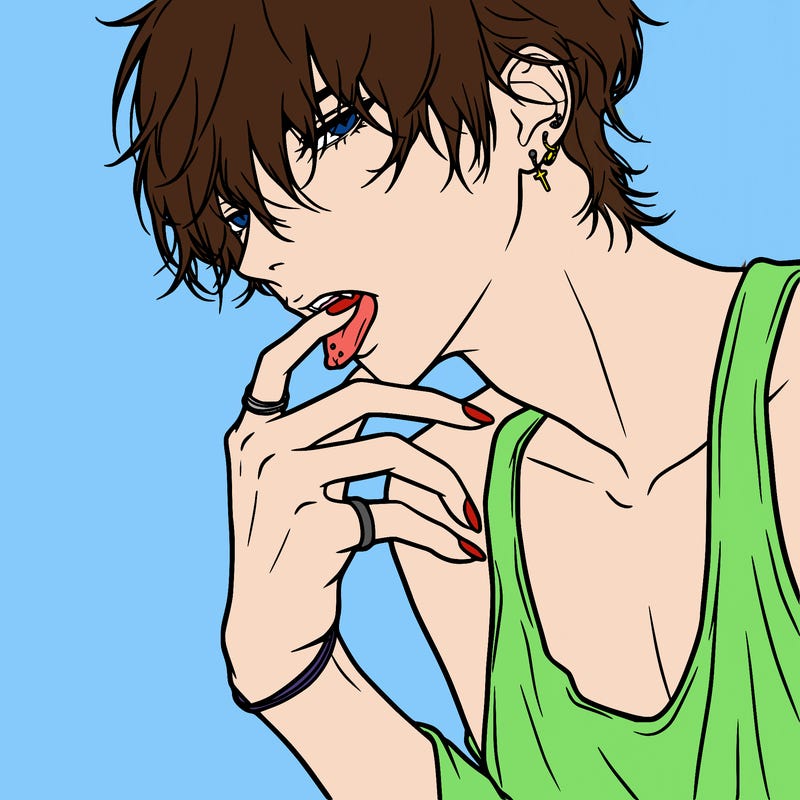 After