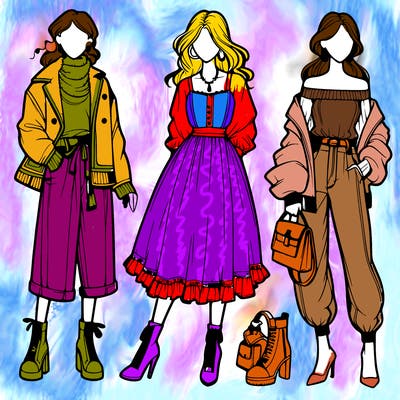 fashion