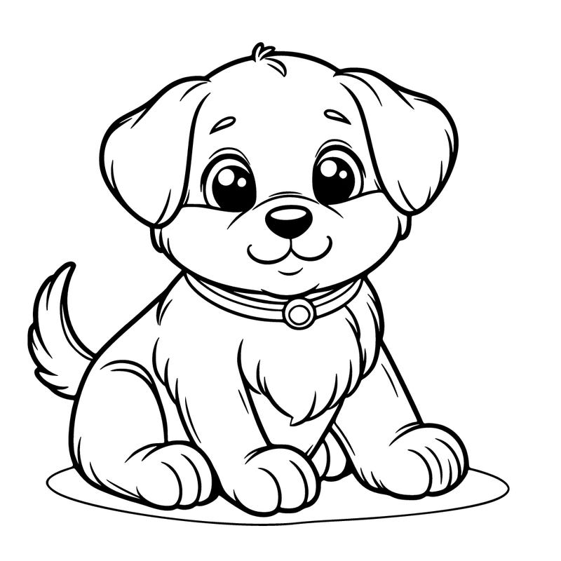 puppy
