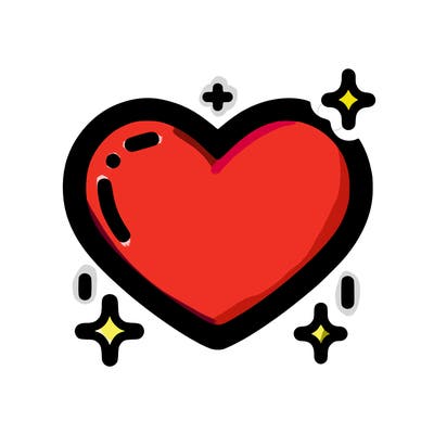 ❤️